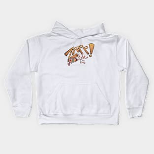 Zapp Kids Hoodie